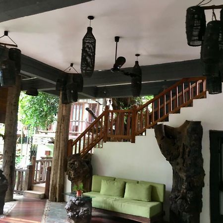 Little Prince Resort & Spa Ciudad de Siem Riep Exterior foto
