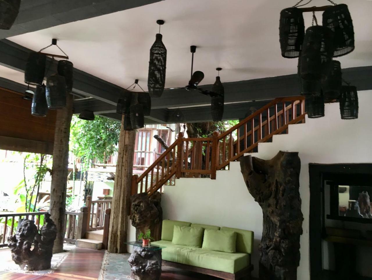 Little Prince Resort & Spa Ciudad de Siem Riep Exterior foto