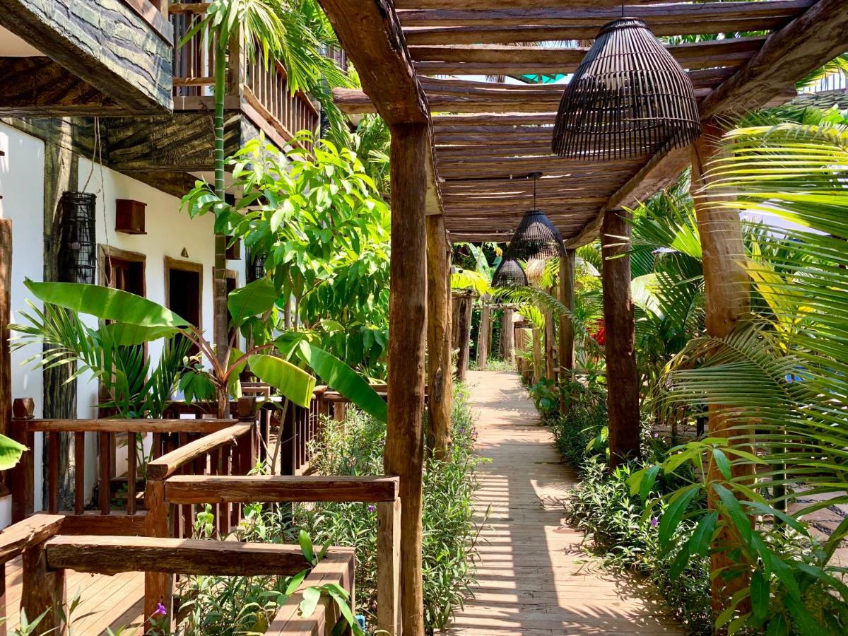 Little Prince Resort & Spa Ciudad de Siem Riep Exterior foto